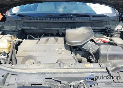 2015 Mazda Cx-9 Grand Touring from USA, damaged, VIN JM3TB2DAXF0453032